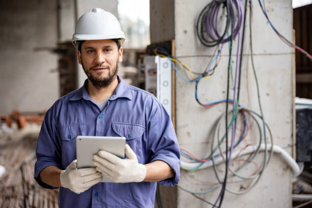 Best Emergency Electrical Repair  in Hot Springs Village, AR
