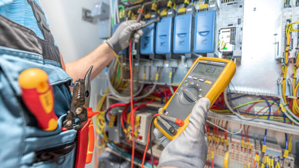 Best Electrical System Inspection  in Hot Springs Village, AR